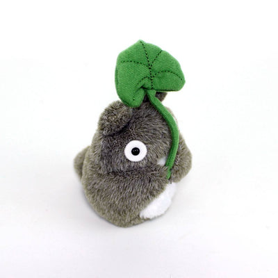 My Neighbor Totoro Beanbag Plush Figure Totoro 13cm - Plush - Sun Arrow - Hobby Figures UK
