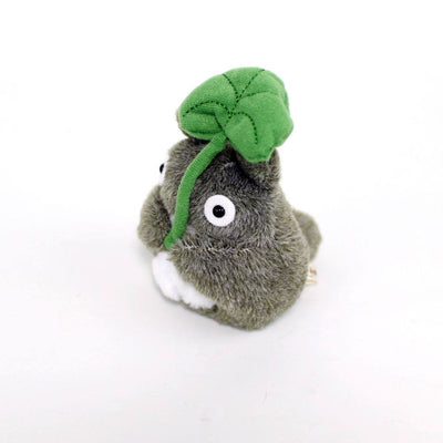 My Neighbor Totoro Beanbag Plush Figure Totoro 13cm - Plush - Sun Arrow - Hobby Figures UK