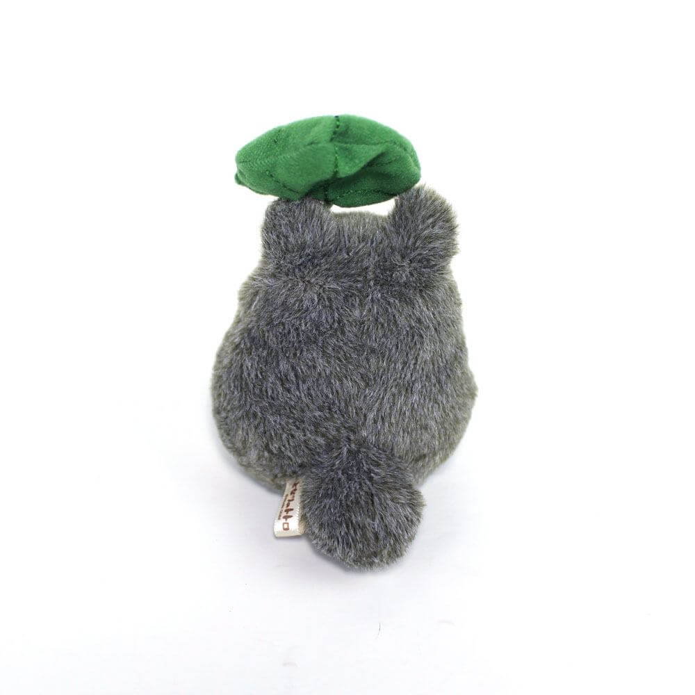 My Neighbor Totoro Beanbag Plush Figure Totoro 13cm Hobby Figures