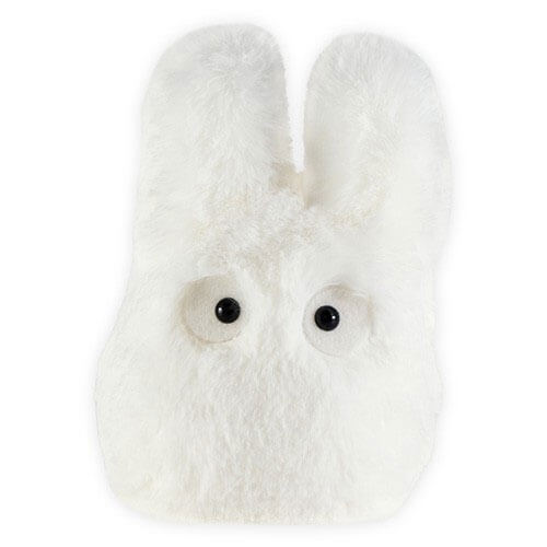 My Neighbor Totoro Nakayoshi Plush Figure White Totoro 16cm - Plush - Sun Arrow - Hobby Figures UK