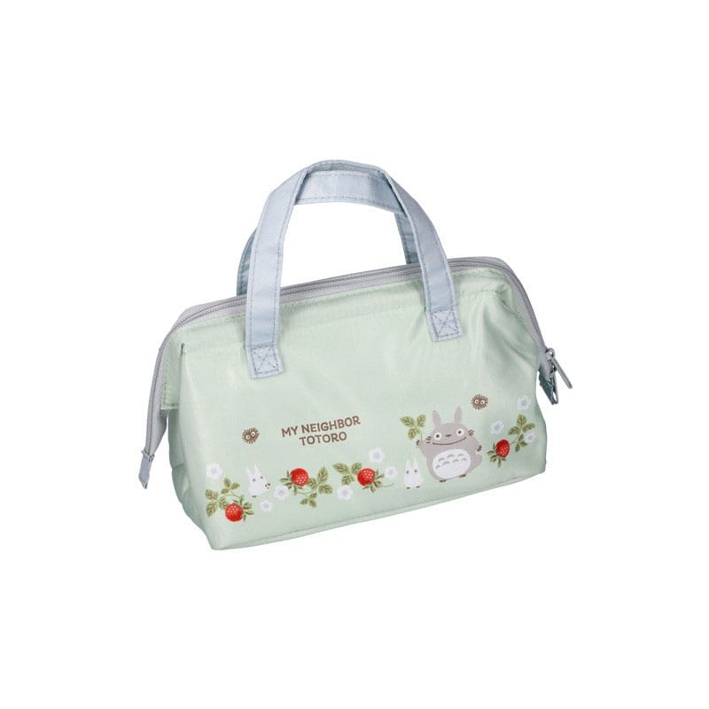 My Neighbor Totoro Cooler Bag My Neighbor Totoro - Apparel & Accessories - Skater - Hobby Figures UK