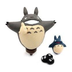 My Neighbor Totoro Fridge Magnets Ride - Scale Statue - Benelic - Hobby Figures UK