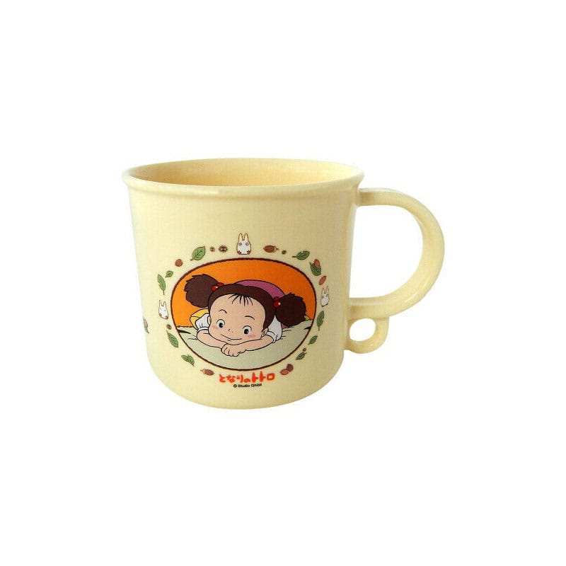My Neighbor Totoro Mug Mei - Apparel & Accessories - Skater - Hobby Figures UK