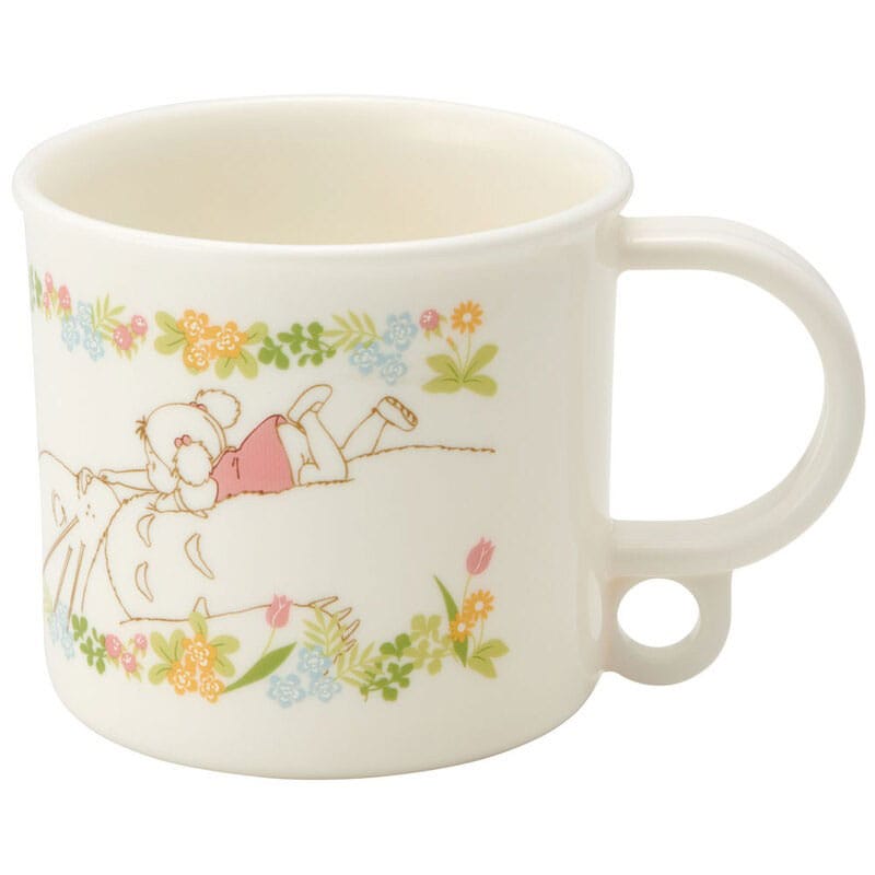 My Neighbor Totoro Mug Mei & Totoro - Apparel & Accessories - Skater - Hobby Figures UK