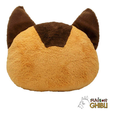 My Neighbor Totoro Nakayoshi Cushion Catbus - Plush - Sun Arrow - Hobby Figures UK