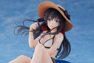 My Teen Romantic Comedy SNAFU Climax! PVC Statue Yukino Yukinoshita 20cm - Scale Statue - Taito - Hobby Figures UK