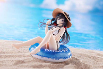 My Teen Romantic Comedy SNAFU Climax! PVC Statue Yukino Yukinoshita 20cm - Scale Statue - Taito - Hobby Figures UK