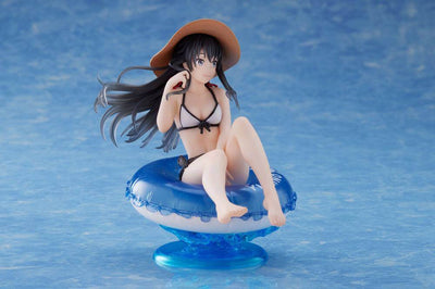 My Teen Romantic Comedy SNAFU Climax! PVC Statue Yukino Yukinoshita 20cm - Scale Statue - Taito - Hobby Figures UK