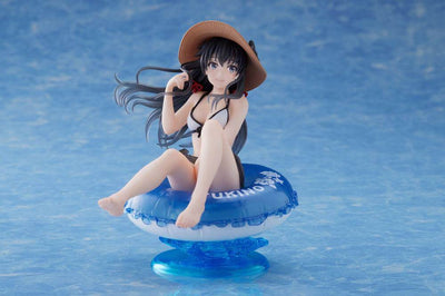 My Teen Romantic Comedy SNAFU Climax! PVC Statue Yukino Yukinoshita 20cm - Scale Statue - Taito - Hobby Figures UK