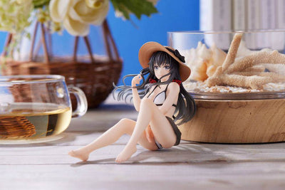 My Teen Romantic Comedy SNAFU Climax! PVC Statue Yukino Yukinoshita 20cm - Scale Statue - Taito - Hobby Figures UK