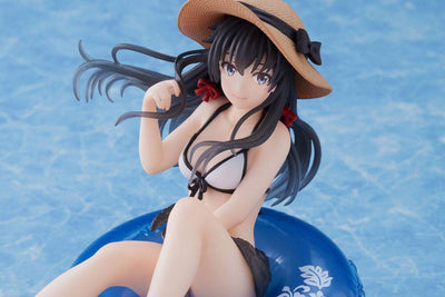 My Teen Romantic Comedy SNAFU Climax! PVC Statue Yukino Yukinoshita 20cm - Scale Statue - Taito - Hobby Figures UK