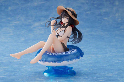My Teen Romantic Comedy SNAFU Climax! PVC Statue Yukino Yukinoshita 20cm - Scale Statue - Taito - Hobby Figures UK