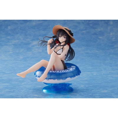 My Teen Romantic Comedy SNAFU Climax! PVC Statue Yukino Yukinoshita 20cm - Scale Statue - Taito - Hobby Figures UK