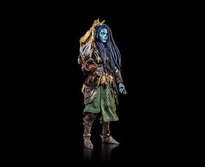 Mythic Legions: Necronominus Action Figure Belualyth (Deluxe) 15cm - Action Figures - Four Horsemen Toy Design - Hobby Figures UK