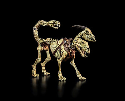 Mythic Legions: Necronominus Action Figure Belualyth (Deluxe) 15cm - Action Figures - Four Horsemen Toy Design - Hobby Figures UK