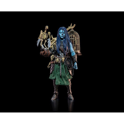 Mythic Legions: Necronominus Action Figure Belualyth (Deluxe) 15cm - Action Figures - Four Horsemen Toy Design - Hobby Figures UK