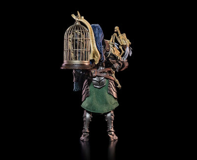 Mythic Legions: Necronominus Action Figure Belualyth (Deluxe) 15cm - Action Figures - Four Horsemen Toy Design - Hobby Figures UK