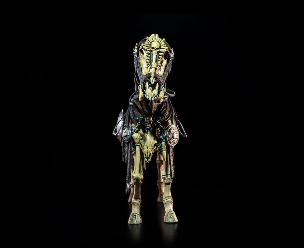 Mythic Legions: Necronominus Action Figure Conabus – Hobby Figures