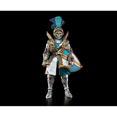 Mythic Legions: Necronominus Action Figure Sir Adalric 15cm - Action Figures - Four Horsemen Toy Design - Hobby Figures UK