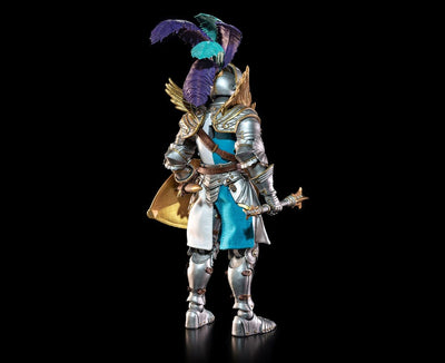 Mythic Legions: Necronominus Action Figure Sir Adalric 15cm - Action Figures - Four Horsemen Toy Design - Hobby Figures UK