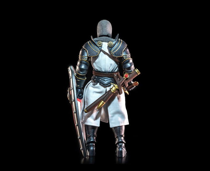 Mythic Legions: Necronominus Action Figure Sir Elijah – Hobby Figures