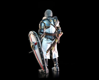 Mythic Legions: Necronominus Action Figure Sir Elijah 15cm - Action Figures - Four Horsemen Toy Design - Hobby Figures UK