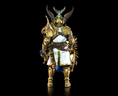 Mythic Legions: Necronominus Action Figure Sir Gideon Heavensbrand 2 15cm - Action Figures - Four Horsemen Toy Design - Hobby Figures UK