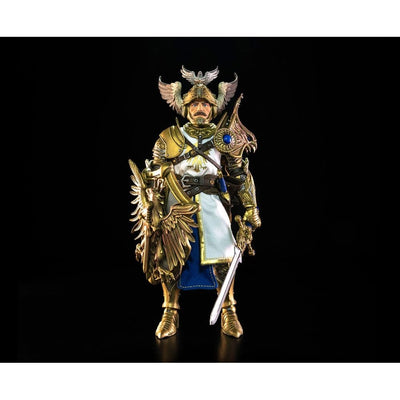 Mythic Legions: Necronominus Action Figure Sir Gideon Heavensbrand 2 15cm - Action Figures - Four Horsemen Toy Design - Hobby Figures UK