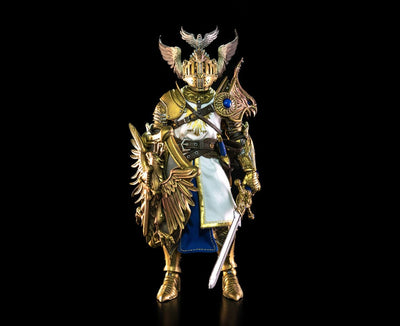 Mythic Legions: Necronominus Action Figure Sir Gideon Heavensbrand 2 15cm - Action Figures - Four Horsemen Toy Design - Hobby Figures UK