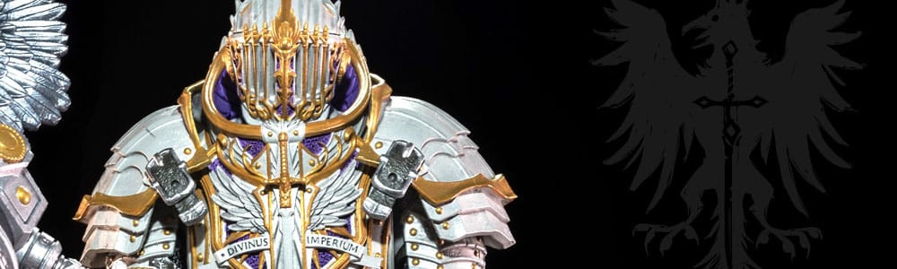 Mythic Legions: Necronominus Action Figure Sir Ucczajk