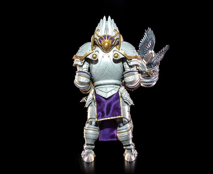 未開封品！Mythic Legions Sir Ucczajk Mythic Legions: Necronominus Action Figure Sir Ucczajk – Hobby Figures