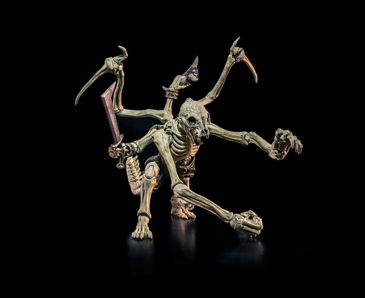 SF・ファンタジー・ホラー mythiclegions necronominus the turpiculi Mythic_Legions_Necronominus_Ac