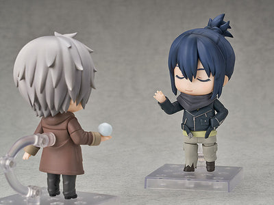 NO.6 Nendoroid Action Figure Nezumi 10cm - Action Figures - Good Smile Company - Hobby Figures UK