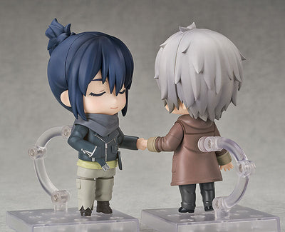 NO.6 Nendoroid Action Figure Nezumi 10cm - Action Figures - Good Smile Company - Hobby Figures UK