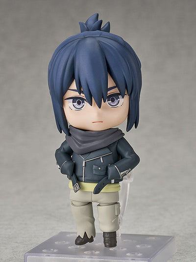 NO.6 Nendoroid Action Figure Nezumi 10cm - Action Figures - Good Smile Company - Hobby Figures UK