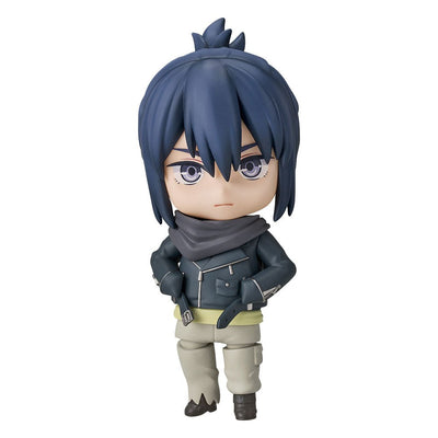 NO.6 Nendoroid Action Figure Nezumi 10cm - Action Figures - Good Smile Company - Hobby Figures UK