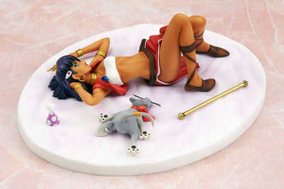 Nadia: The Secret of Blue Water PVC Statue 1/7 Nadia TV Broadcasting 30 Years Model 15cm - Scale Statue - Bellfine - Hobby Figures UK