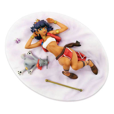 Nadia: The Secret of Blue Water PVC Statue 1/7 Nadia TV Broadcasting 30 Years Model 15cm - Scale Statue - Bellfine - Hobby Figures UK