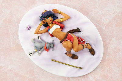 Nadia: The Secret of Blue Water PVC Statue 1/7 Nadia TV Broadcasting 30 Years Model 15cm - Scale Statue - Bellfine - Hobby Figures UK