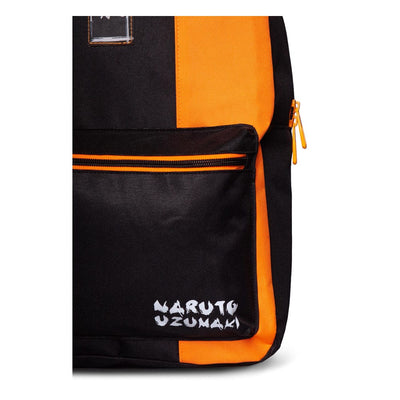 Naruto Backpack Basic Plus - Apparel & Accessories - Difuzed - Hobby Figures UK