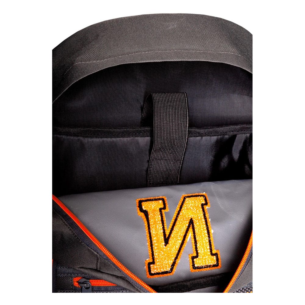 Naruto Backpack Premium - Apparel & Accessories - Difuzed - Hobby Figures UK