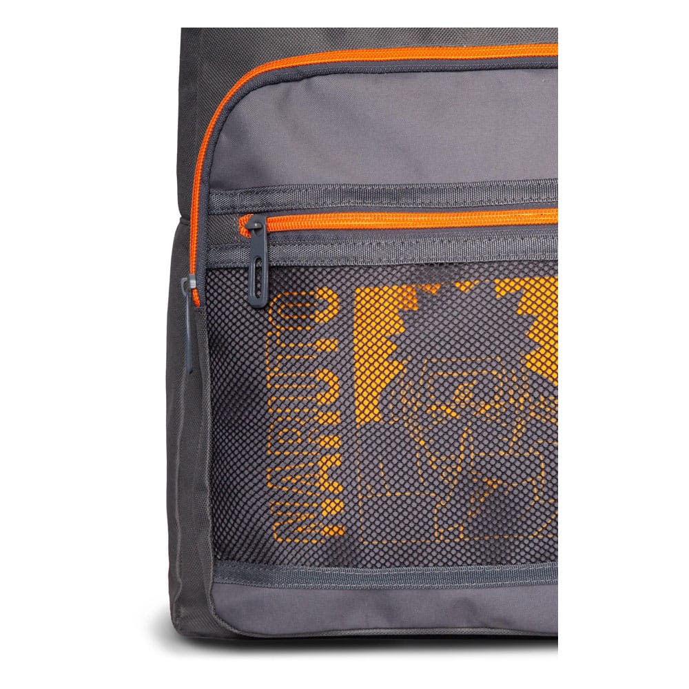 Naruto Backpack Premium - Apparel & Accessories - Difuzed - Hobby Figures UK