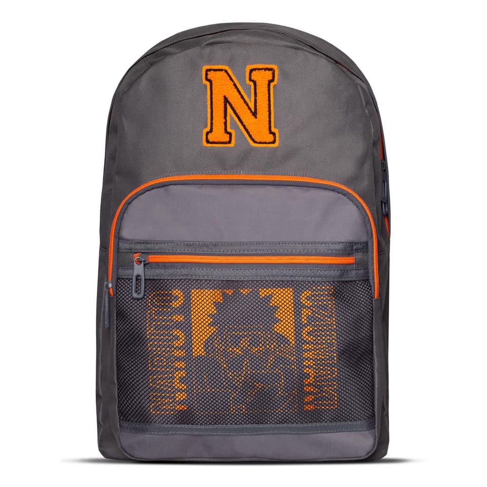 Naruto Backpack Premium - Apparel & Accessories - Difuzed - Hobby Figures UK