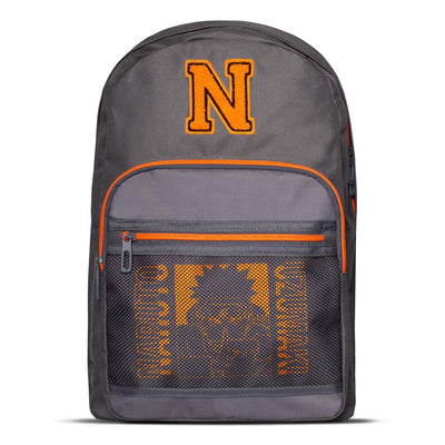 Naruto Backpack Premium - Apparel & Accessories - Difuzed - Hobby Figures UK