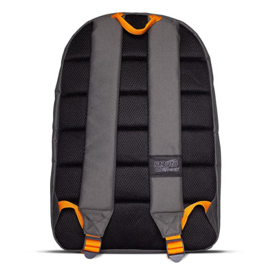 Naruto Backpack Premium - Apparel & Accessories - Difuzed - Hobby Figures UK