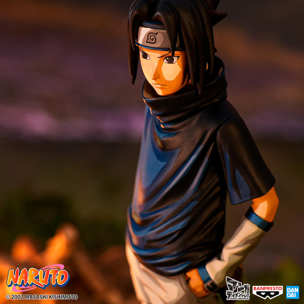 Mô Hình Uchiha Sasuke #2 Manga Dimensions - Grandista | Naruto Chính Hãng Mô Hình Uchiha Sasuke #2 Manga Dimensions - Grandista | Naruto Chính Hãng