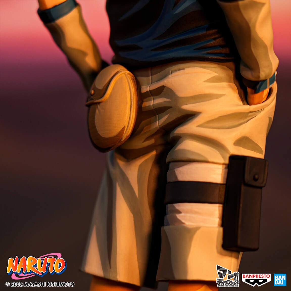 Naruto Grandista Uchiha Sasuke#2 [Manga Dimensions]