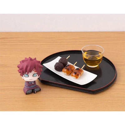 Naruto Shippuden Look Up PVC Statue Gaara 11cm - Scale Statue - Megahouse - Hobby Figures UK