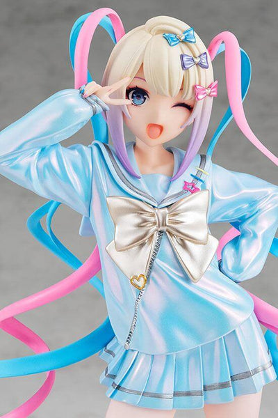 Needy Streamer Overload Pop Up Parade PVC Statue OMGkawaiiAngel 17cm - Scale Statue - Good Smile Company - Hobby Figures UK