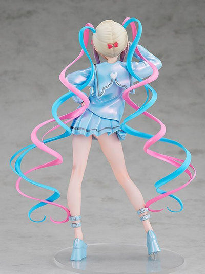 Needy Streamer Overload Pop Up Parade PVC Statue OMGkawaiiAngel 17cm - Scale Statue - Good Smile Company - Hobby Figures UK